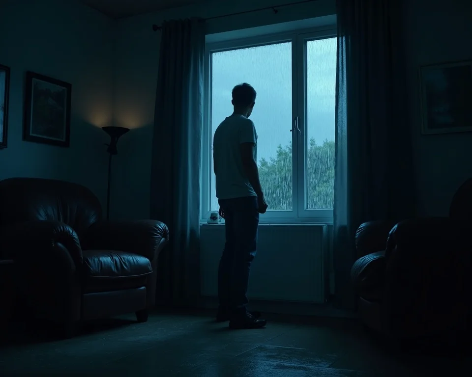 Emergency Asphalt Roof Replacement