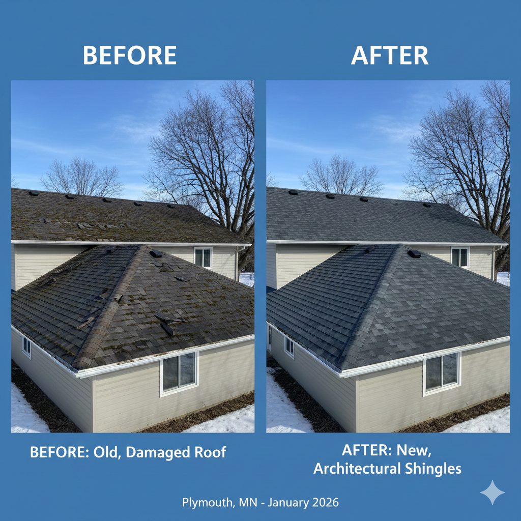 storm damage roofing company