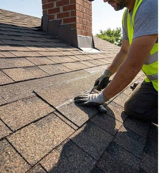 roof leak repair Plymouth